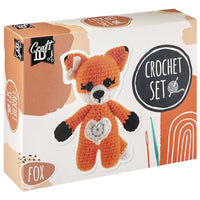 Crochet Craft Set
