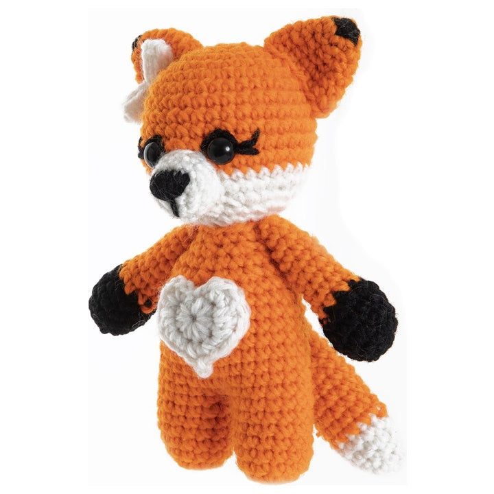 Crochet Craft Set
