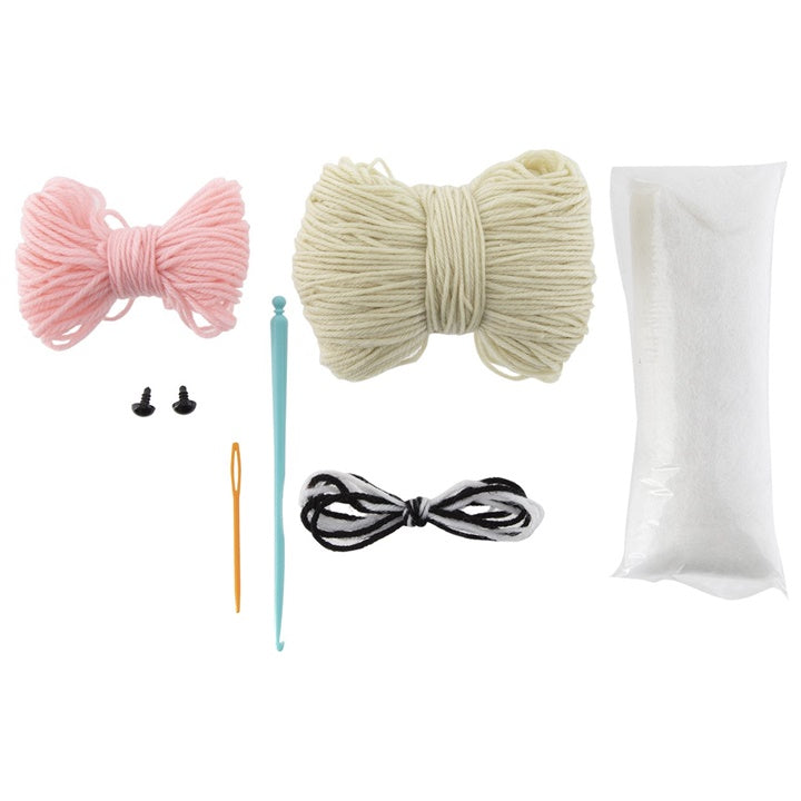 Crochet Craft Set