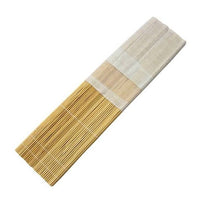 D.K. ART & CRAFT Bamboo Brush Holder 36x36 cm