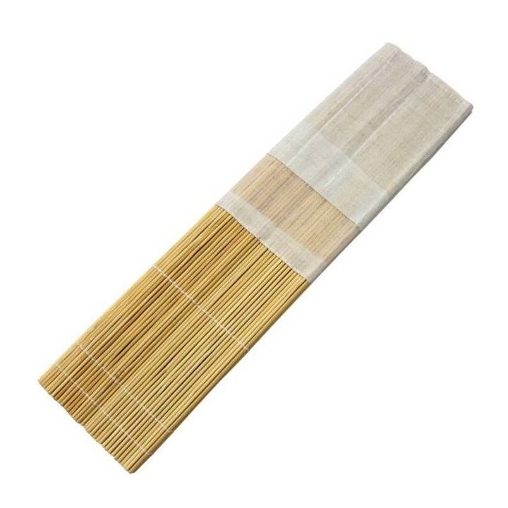 D.K. ART & CRAFT Bamboo Brush Holder 36x36 cm