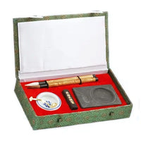 D.K. ART & CRAFT Calligraphy Set of 5 Pieces