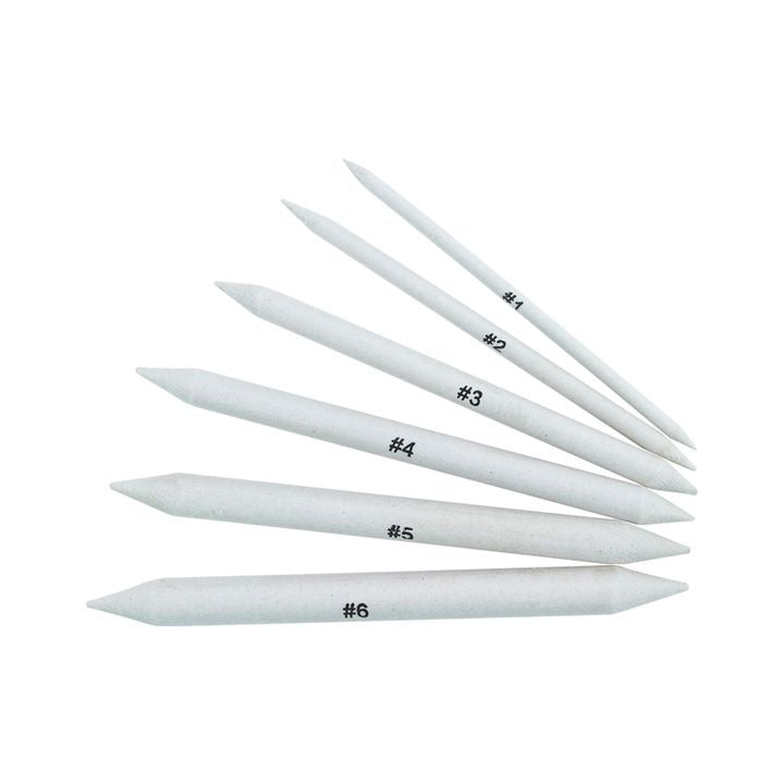 D.K.ART & CRAFT Paper Blending Stumps Set