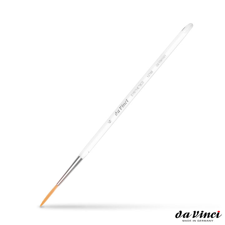 da Vinci 12700 Liner Brush | various sizes — image 4