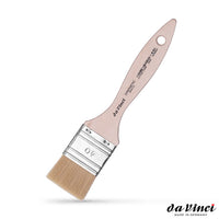 da Vinci 2429 Synthetic Bristle Mottler Brush | various sizes — image 1
