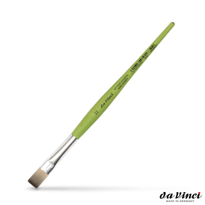 da Vinci 374 Brush for Schools and Hobbies | various sizes — image 5