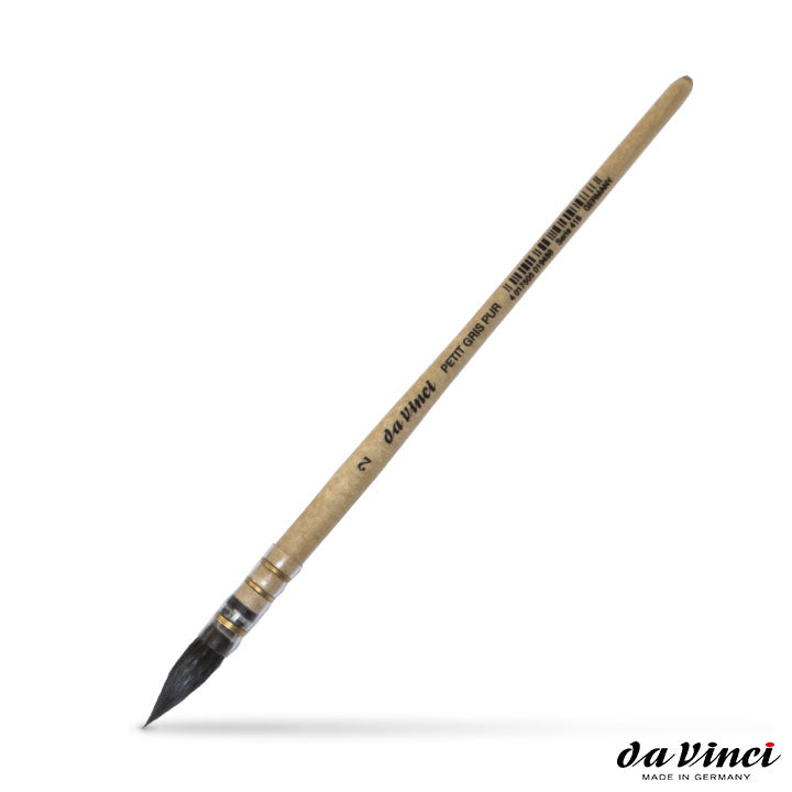 da Vinci 418 Brush for Watercolors | various sizes — image 6