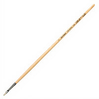 da Vinci 7182 TOP-ACRYL Flat Brush | various sizes — image 1