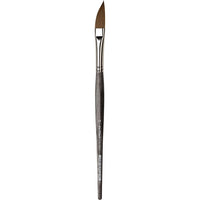 Da Vinci 5527 COLINEO Angled Brush | various sizes — image 2