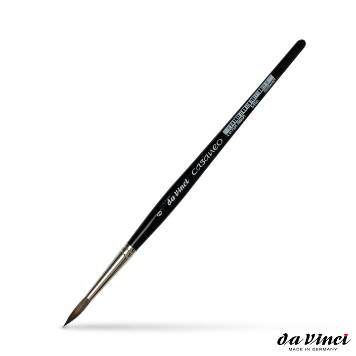 da Vinci Casaneo 5598 Brush | various sizes — image 1