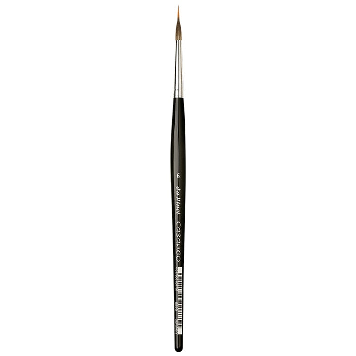 da Vinci Casaneo 5599 Liner Brush | various sizes — image 4