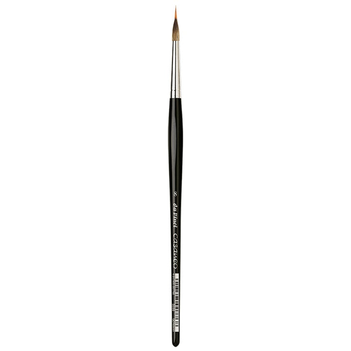 da Vinci Casaneo 5599 Liner Brush | various sizes — image 5