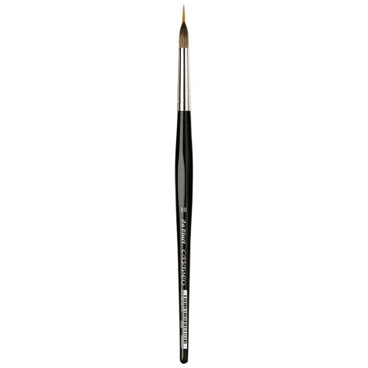 da Vinci Casaneo 5599 Liner Brush | various sizes — image 2