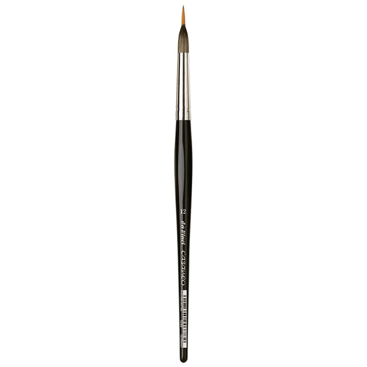 da Vinci Casaneo 5599 Liner Brush | various sizes — image 3