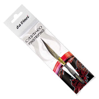 da Vinci Casaneo Pinstriping 703 Brush | various sizes — image 2
