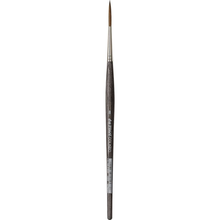 Da Vinci COLINEO Rigger Brush Series 1222 | various sizes — image 4