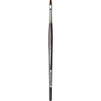 Da Vinci COLINEO Series 5822 Flat Brush | various sizes — image 1