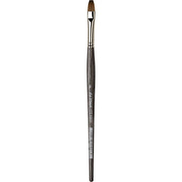 Da Vinci COLINEO Series 5822 Flat Brush | various sizes — image 7