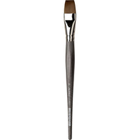 Da Vinci COLINEO Series 5822 Flat Brush | various sizes — image 4