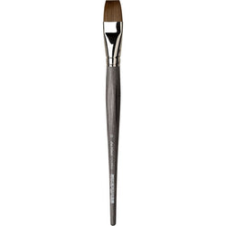 Da Vinci COLINEO Series 5822 Flat Brush | various sizes — image 4