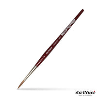 da Vinci Cosmotop-Spin 5580 Watercolor Brush | various sizes — image 10