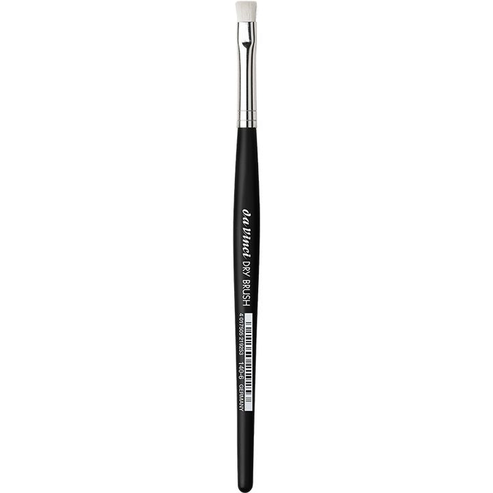 Da Vinci Dry Brush Flat Brush | various sizes — image 2