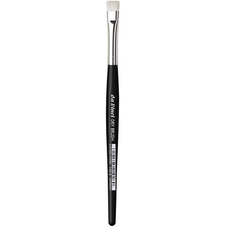 Da Vinci Dry Brush Flat Brush | various sizes — image 3