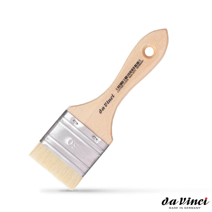 da Vinci Extra Short Mottler Brush 2473 | various sizes — image 1