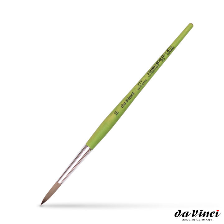 da Vinci FIT 373 Brush for School and Hobby Use | various sizes — image 1