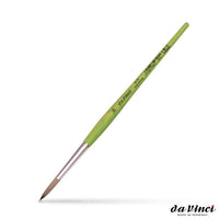 da Vinci FIT 373 Brush for School and Hobby Use | various sizes — image 8