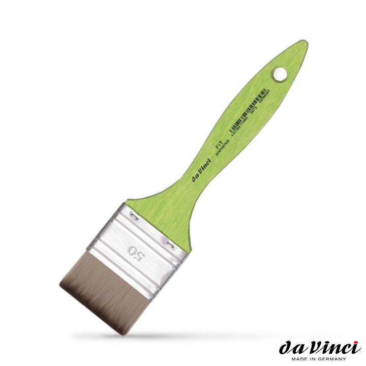 da Vinci Fit Synthetics 5073 Mottler Brush | various sizes — image 3
