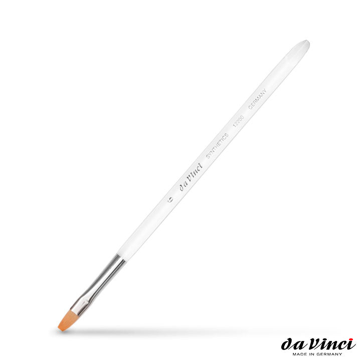 da Vinci Flat Brush 12200 | various sizes — image 3