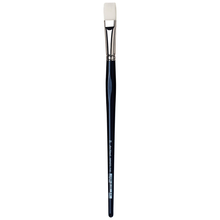 da Vinci Flat Brush Impasto 7105 | various sizes — image 15