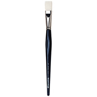 da Vinci Flat Brush Impasto 7105 | various sizes — image 9