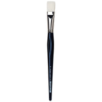 da Vinci Flat Brush Impasto 7105 | various sizes — image 10