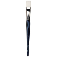 da Vinci Flat Brush Impasto 7105 | various sizes — image 11