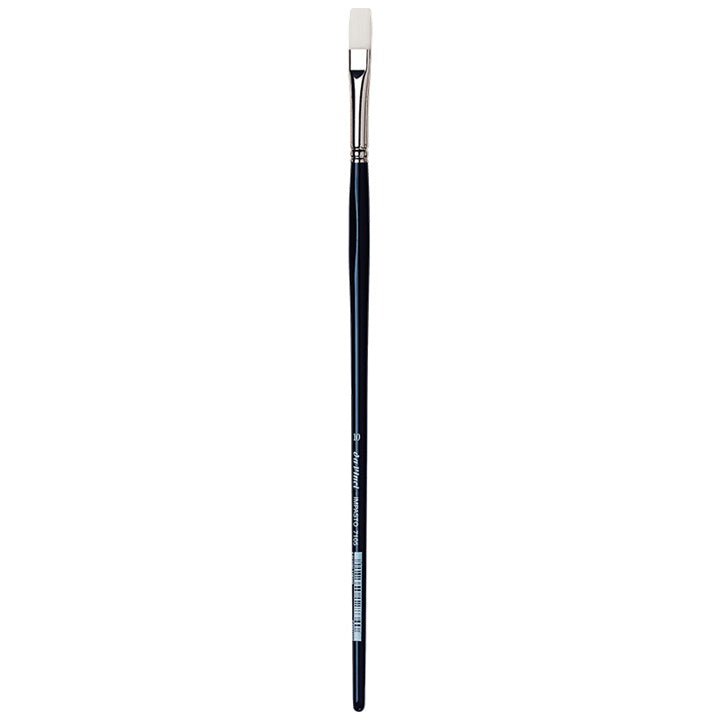 da Vinci Flat Brush Impasto 7105 | various sizes — image 16