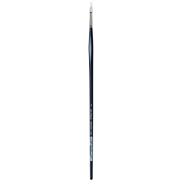 da Vinci Flat Brush Impasto 7105 | various sizes — image 5