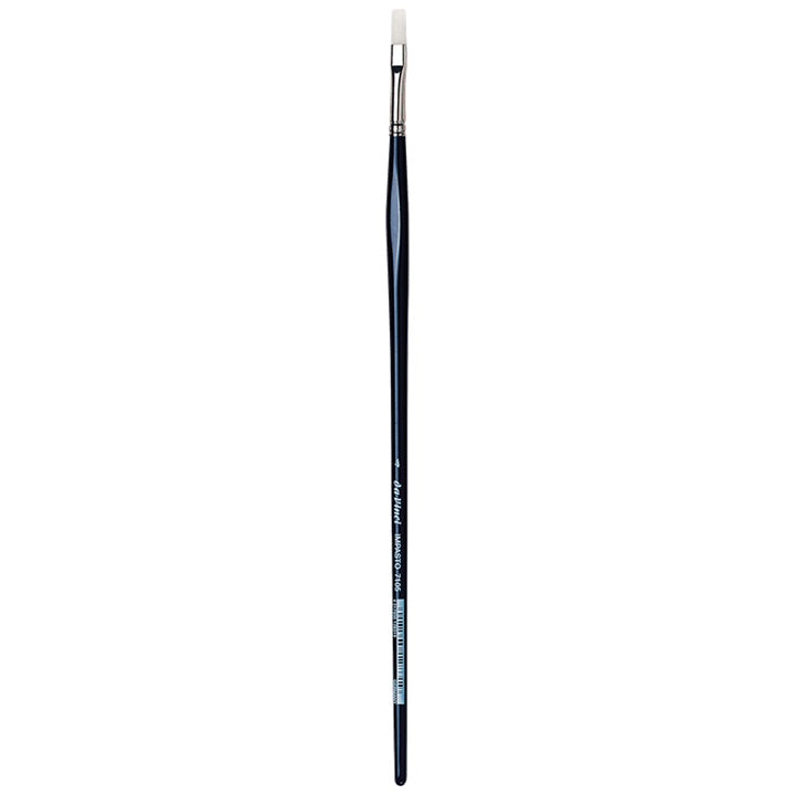 da Vinci Flat Brush Impasto 7105 | various sizes — image 12
