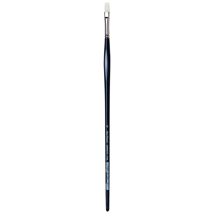 da Vinci Flat Brush Impasto 7105 | various sizes — image 13