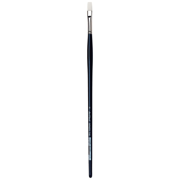 da Vinci Flat Brush Impasto 7105 | various sizes — image 14