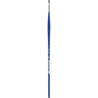 Da Vinci FORTE-ACRYLICS Flat Brush Series 8640 | various sizes — image 9