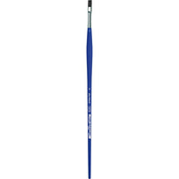 Da Vinci FORTE-ACRYLICS Flat Brush Series 8640 | various sizes — image 7