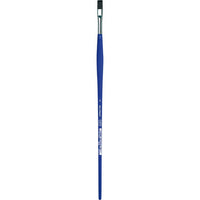 Da Vinci FORTE-ACRYLICS Flat Brush Series 8640 | various sizes — image 8