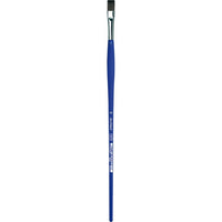 Da Vinci FORTE-ACRYLICS Flat Brush Series 8640 | various sizes — image 1