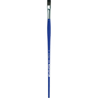 Da Vinci FORTE-ACRYLICS Flat Brush Series 8640 | various sizes — image 2