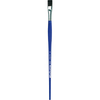 Da Vinci FORTE-ACRYLICS Flat Brush Series 8640 | various sizes — image 3
