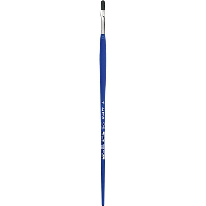 Da Vinci FORTE-ACRYLICS Oval Brush Series 8650 | various sizes, image 7