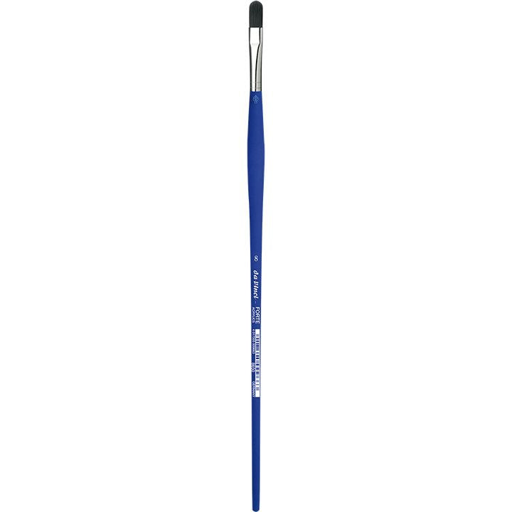 Da Vinci FORTE-ACRYLICS Oval Brush Series 8650 | various sizes, image 8