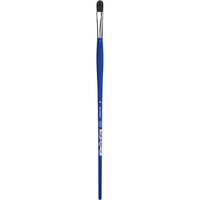 Da Vinci FORTE-ACRYLICS Oval Brush Series 8650 | various sizes, image 2